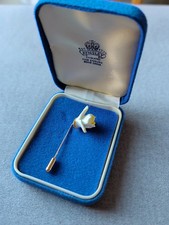 Aynsley Fine Bone China Stick