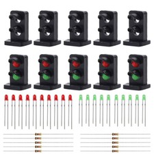 JTD19 10 sets Target Faces