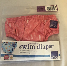 New Bambino Mio reusable swim