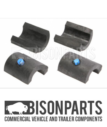 40mm rear anti - anti, roll