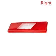 Rear Right Tail Light Lamp
