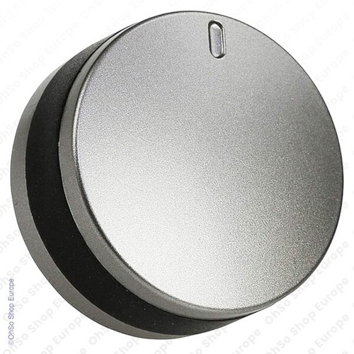 Oven hob control knob - hob, dial