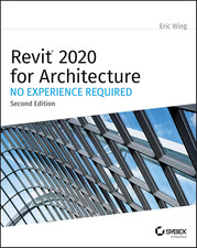 Revit 2020 for Architecture