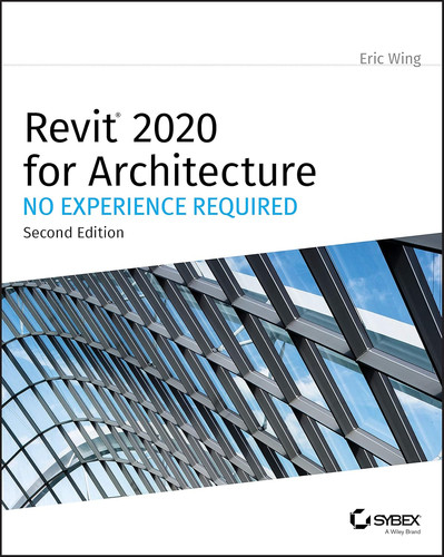 Revit 2020 for architecture - revit,
