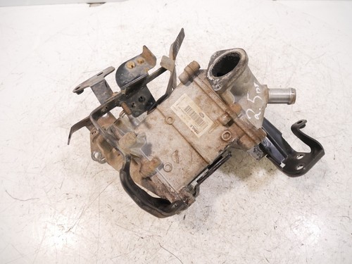 Exhaust cooler for - for, rover