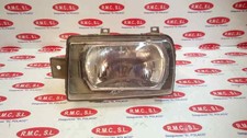 headlamp left side SEAT MALAGA