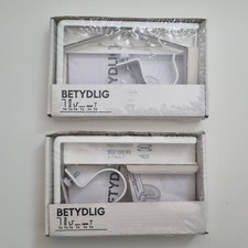 2 Packs Of - IKEA BETYDLIG