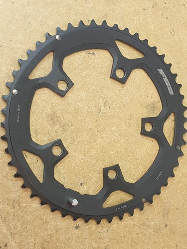 Fsa pro alloy chain ring - pro,