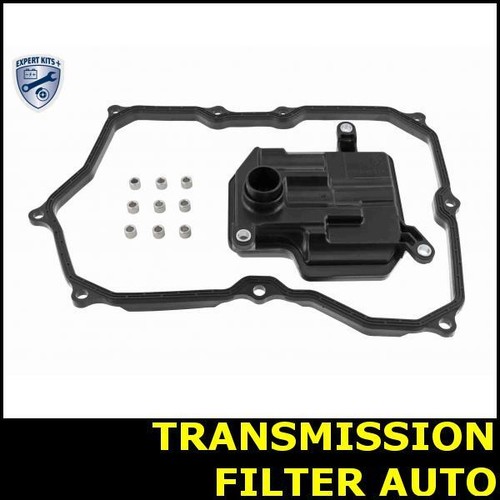 Transmission gearbox filter - transmission,