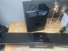 Samsung Home Cinema Sound Bar Woofer HT-BE8200 With Remote