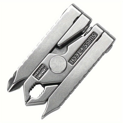 Swiss tech stainless steel - swiss+tech,