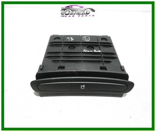 Saab rear seat cup - 93, 9-3