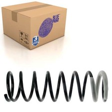 Rear Coil Spring Fits Mazda Eunos NA MX-5 Miata NA Blue Print ADM588332