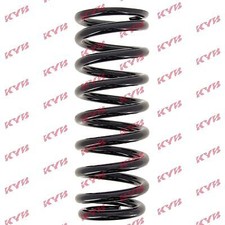 KYB Rear Coil Spring for