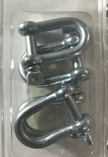 Shackles - d-, m5