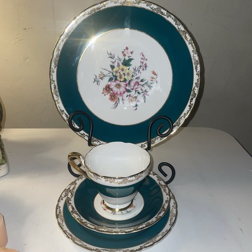 Vintage royal sutherland m - royal, h&m