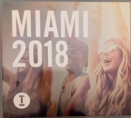Miami 2018 various - miami,