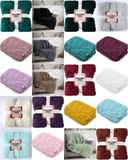 Cuddles Hug Snug Fluffy Fur