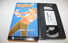 Beachbody Turbo Jam: Turbo