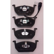 Brake Pads Set For VW Golf MK7