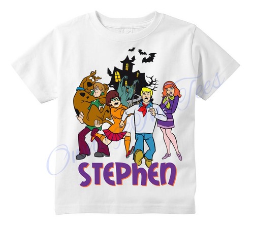 Scooby doo haunted mansion - doo,