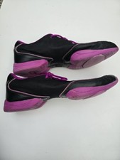 Bloch Split Sole Trainers - UK