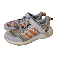 Adidas Cloudfoam Disney Moana