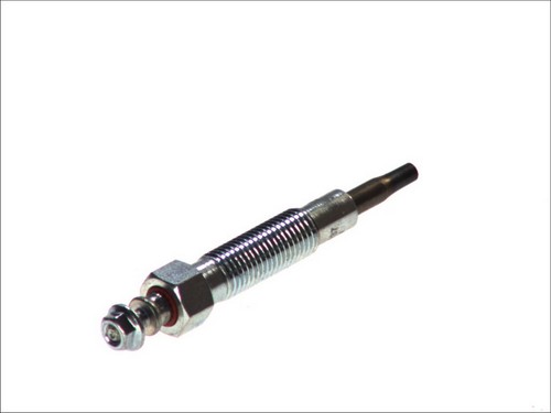 Glow plug flame fits - -, ldv