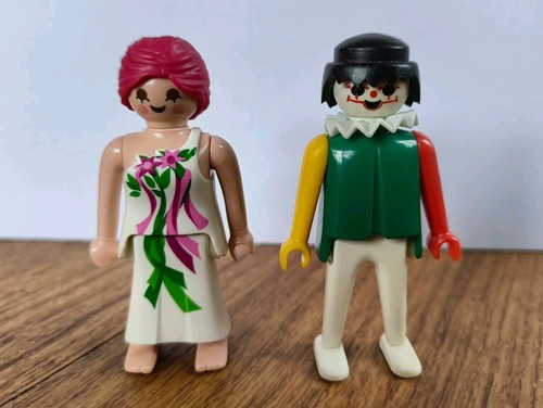 Playmobil fairy and - playmobil, (2012)