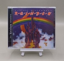 Ritchie Blackmore's - Rainbow