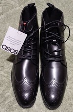 ASOS Design Men's Ankle