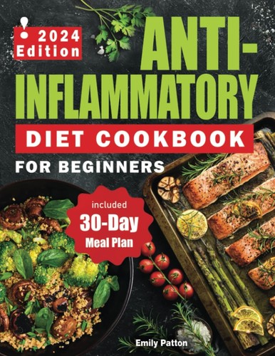 Anti inflammatory diet - anti-inflammatory,