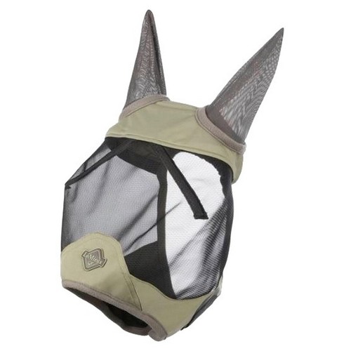 Lemieux visor tek half - visor, fly
