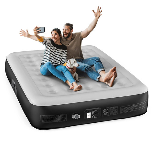 Airefina inflatable mattress - airefina,