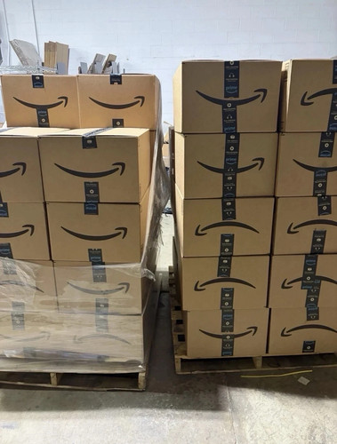 Surprise mystery box - box, –