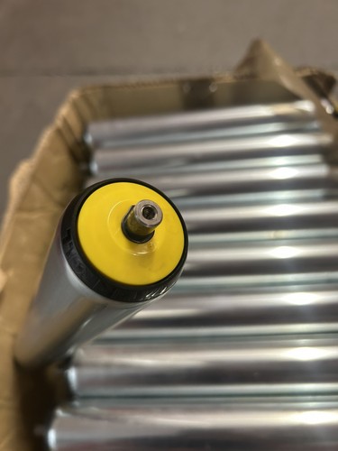 Interroll zinc plated - 1,
