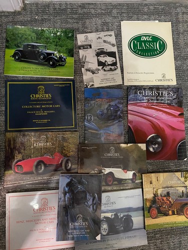Christies auction - 12,