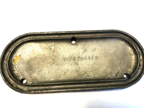 Vintage ajs 18 matchless - 8, 16