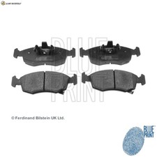 Brake Pad Set Disc Brake