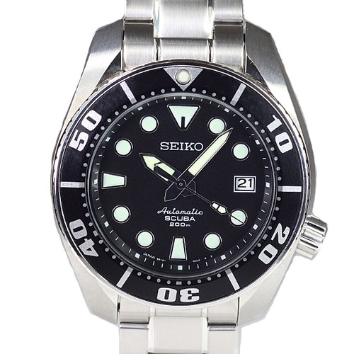 Seiko sumo prospex - seiko, diver