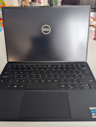 Dell xps 9310 1165g7 - 9310, i7-1165g7