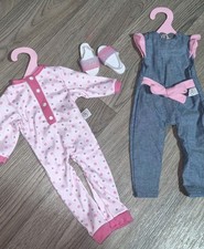 Design A Friend Dolls Clothes Bundle