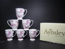 Aynsley Fine Bone China