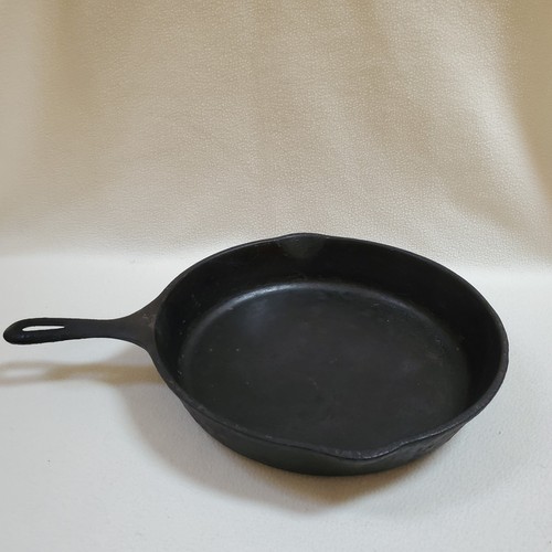 Inch heavy vintage cast - 11,