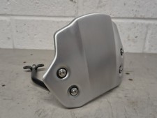 BMW R NineT Fly Screen Pure Scrambler GS Brushed Aluminium 46637921761 Nine T