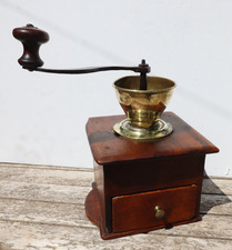 Very early American Coffee