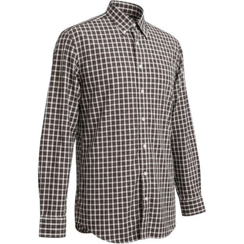 Eddie bauer button down shirt - down,