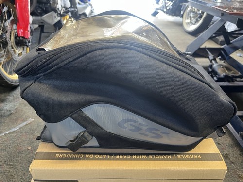 Bmw gs1150 1200 tank bag - tank,