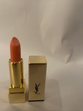 New YSL Saint Laurent Lipstick