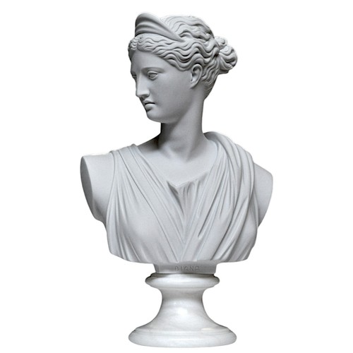 Diana the huntress - the,